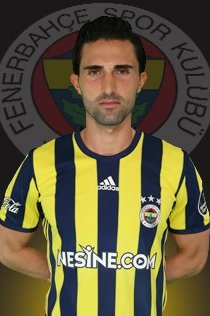 Hasan Ali Kaldirim 2016-2017