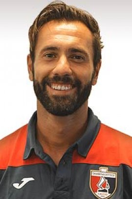 Alessandro Radi 2016-2017