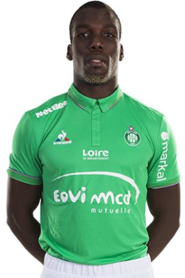 Florentin Pogba 2016-2017