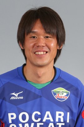 Takeshi Hamada 2016