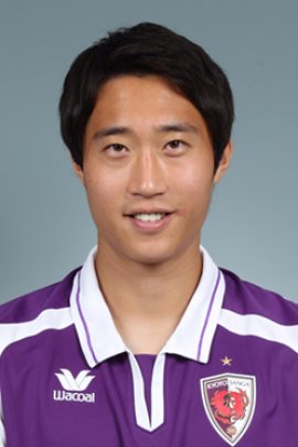Yong-jae Lee 2016