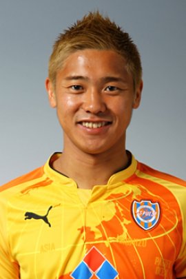 Kazuya Murata 2016