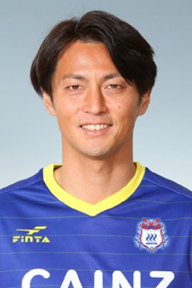Yuichiro Nagai 2016