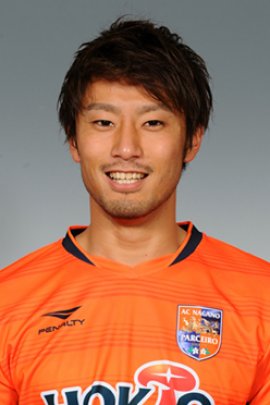 Takashi Uchino 2016