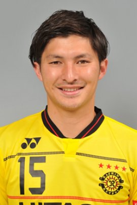Kosuke Taketomi 2016