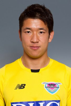 Akihiro Hayashi 2016