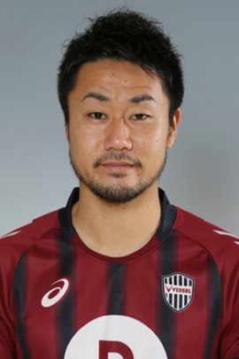 Naoyuki Fujita 2016