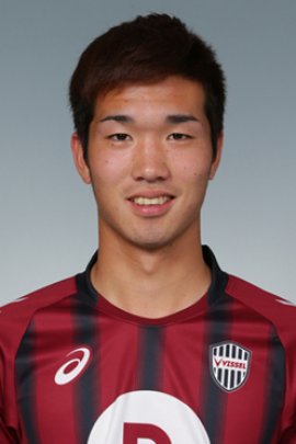 Takuya Iwanami 2016