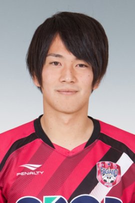 Shinya Yajima 2016