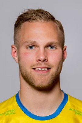 Gustav Engvall 2016