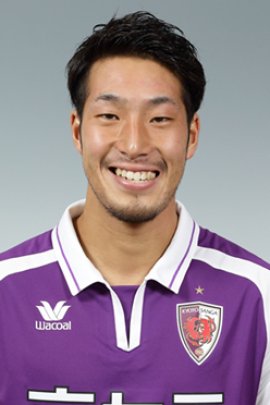 Ryusei Saito 2016