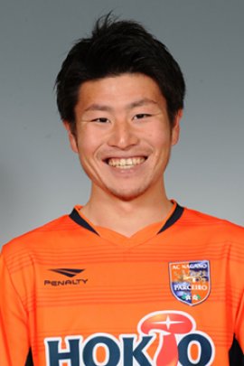 Kazuki Arinaga 2016