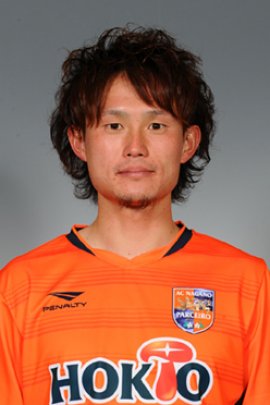 Ryo Nishiguchi 2016