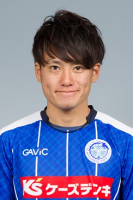 Yosuke Yuzawa 2016