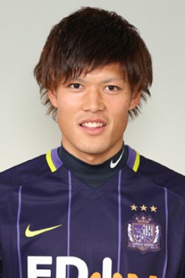 Naoki Otani 2016