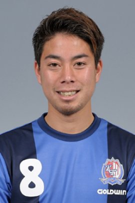 Ryo Kubota 2016