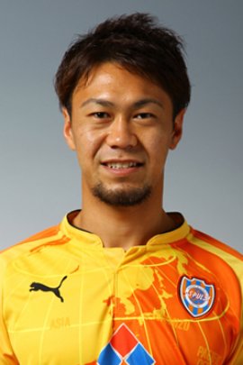 Takashi Sawada 2016