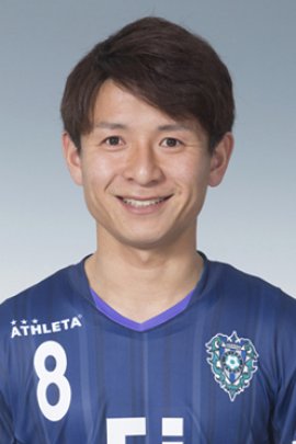 Shuto Nakahara 2016