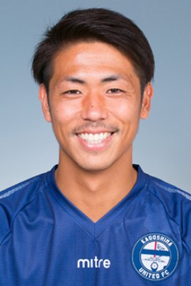 Kenta Nishioka 2016