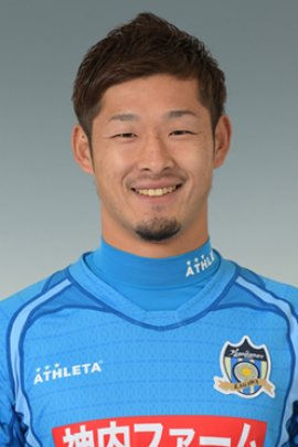 Yusuke Takeda 2016