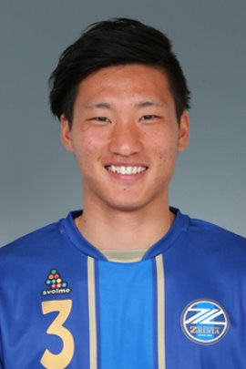 Shinnosuke Hatanaka 2016