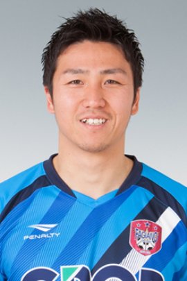 Kazuma Shiina 2016