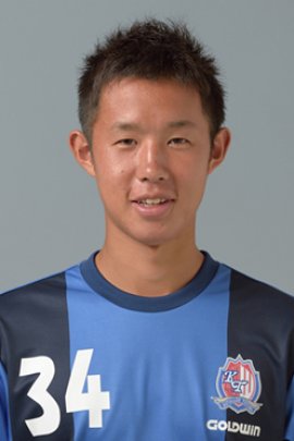 Koki Oshima 2016