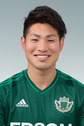 Ryutaro Shibata 2016
