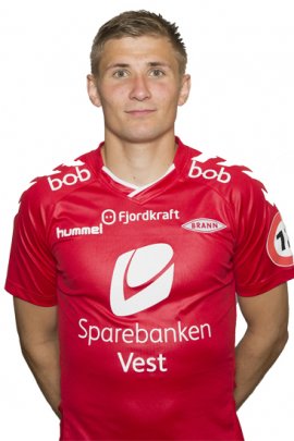 Steffen Skaalevik 2016