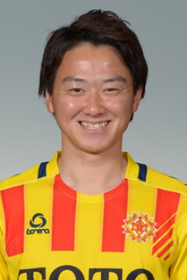 Kyohei Yumisaki 2016
