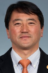 Nobuhiro Ueno 2016