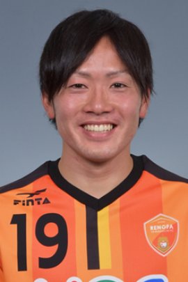 Yuji Hoshi 2016