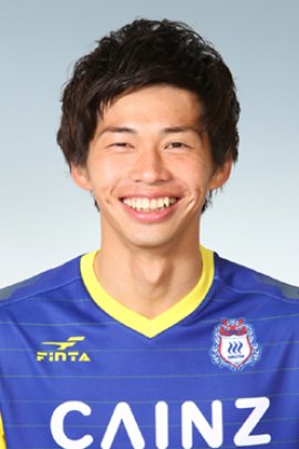 Yusuke Segawa 2016