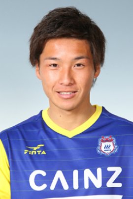 Yuya Yamagishi 2016