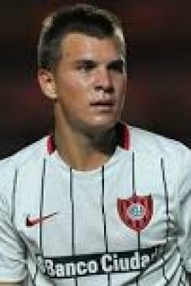 Nicolás Reniero Stats et palmarès 2023