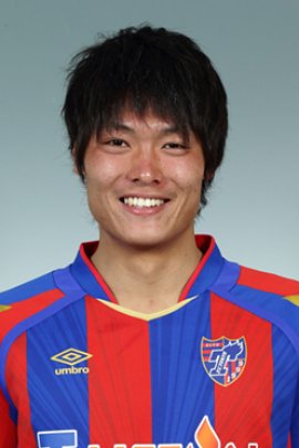 Masayuki Yamada 2016