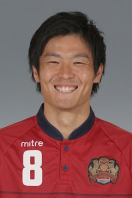 Noritaka Fujisawa 2016