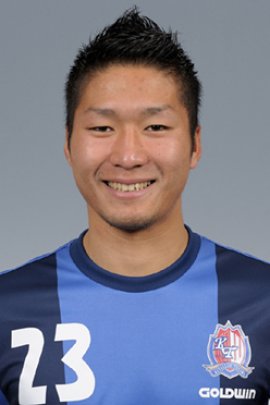 Yusei Kayanuma 2016
