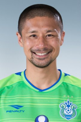 Keisuke Tsuboi 2016