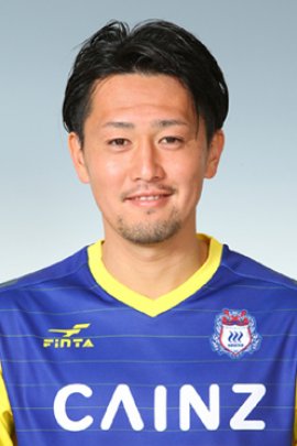 Shusuke Tsubouchi 2016