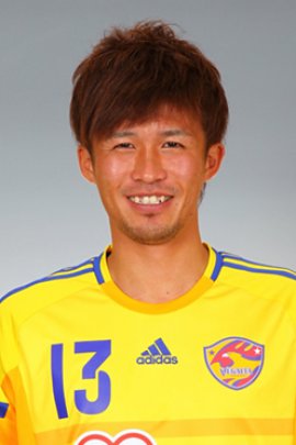 Yasuhiro Hiraoka 2016