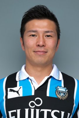 Yusuke Tasaka 2016
