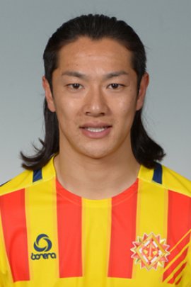 Kazuki Hara 2016