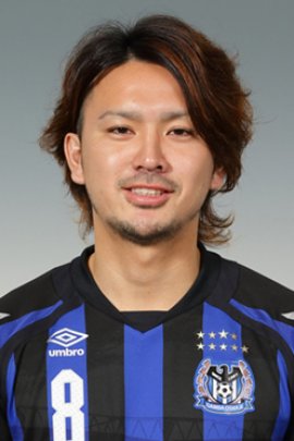 Keisuke Iwashita 2016