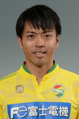 Masaki Yamamoto 2016