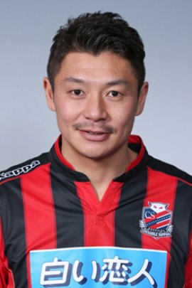 Ryuji Kawai 2016