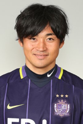 Kazuhiko Chiba 2016