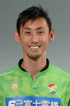 Masahiro Okamoto 2016