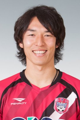 Yuki Oshitani 2016