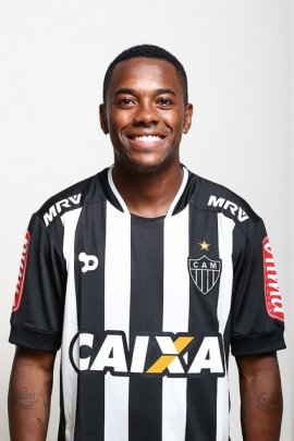  Robinho 2016